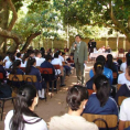 Programa Educando en Justicia - Guairá