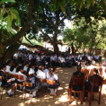 Programa Educando en Justicia - Guairá