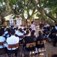 Programa Educando en Justicia - Guairá