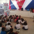 Programa Educando en Justicia - Guairá