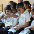 "Educando en Justicia" en la ciudad de San Pedro