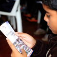 Educando en Justicia  en Coronel Oviedo