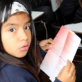 Educando en Justicia  en Coronel Oviedo