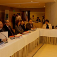 Reunión Informativa XVIII Cumbre Judicial Iberoamericana