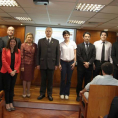Competencia Interuniversitaria de Juicios Orales