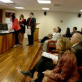 Competencia Interuniversitaria de Juicios Orales
