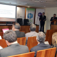 Taller sobre Estándares Jurisprudenciales en Materia de AIP