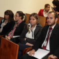 Taller sobre Estándares Jurisprudenciales en Materia de AIP