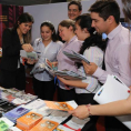 Expo Fiscalía 2015