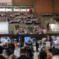 Expo Fiscalía 2015