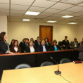 Educación en Justicia