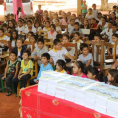 Educación en Justicia