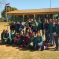 Educación en Justicia