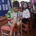 Educación en Justicia