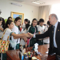 Educación en Justicia