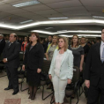 Conferencia "América Latina ante un mundo globalizado"