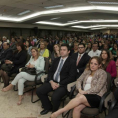 Conferencia "América Latina ante un mundo globalizado"