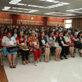 Ciclo de conferencias sobre "El Caso Indígena"