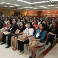 Ciclo de conferencias sobre "El Caso Indígena"