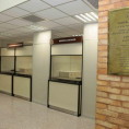 Inauguración de ampliaciones en sede de Caacupé