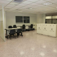 Inauguración de ampliaciones en sede de Caacupé
