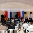 Inauguración Juzgado de Paz de San Juan Nepomuceno