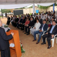 Inauguración Juzgado de Paz de San Juan Nepomuceno