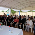 Inauguración Juzgado de Paz de San Juan Nepomuceno