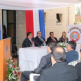 Inauguración Juzgado de Paz de San Juan Nepomuceno