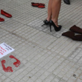 Campaña Zapatos Rojos 