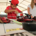 Campaña Zapatos Rojos 