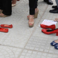 Campaña Zapatos Rojos 