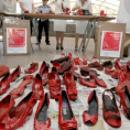 Campaña Zapatos Rojos 