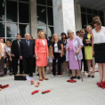 Campaña Zapatos Rojos 