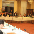 Segunda reunión preparatoria  - Cumbre Judicial