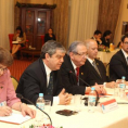 Segunda reunión preparatoria  - Cumbre Judicial