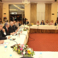 Segunda reunión preparatoria  - Cumbre Judicial