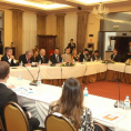 Segunda reunión preparatoria  - Cumbre Judicial