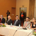 Segunda reunión preparatoria  - Cumbre Judicial