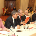 Segunda reunión preparatoria  - Cumbre Judicial