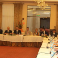 Segunda reunión preparatoria  - Cumbre Judicial