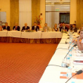 Segunda reunión preparatoria  - Cumbre Judicial