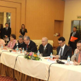 Segunda reunión preparatoria  - Cumbre Judicial