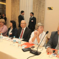 Segunda reunión preparatoria  - Cumbre Judicial