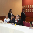 Semana Nacional de la Integridad Judicial - 2015