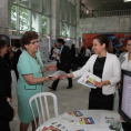 Semana Nacional de la Integridad Judicial - 2015