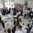 Semana Nacional de la Integridad Judicial - 2015