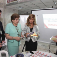 Semana Nacional de la Integridad Judicial - 2015
