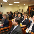 Semana Nacional de la Integridad Judicial - 2015