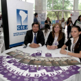 Semana Nacional de la Integridad Judicial - 2015